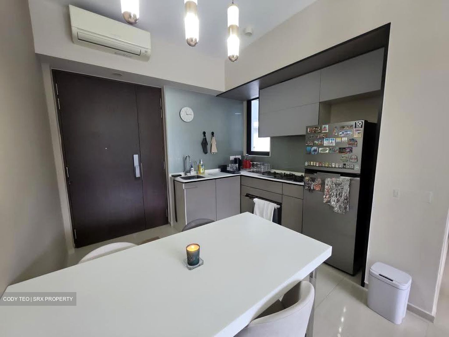 d'Nest (D18), Condominium #605938061